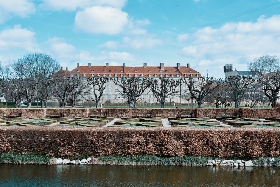 Frederiksberg, København