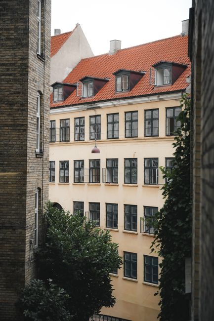 Vanløse, København