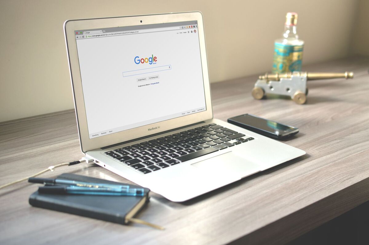 Rapportering af SEO-resultater for advokatfirma i København